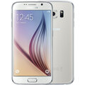 Samsung Galaxy S6 - 32GB, bílá