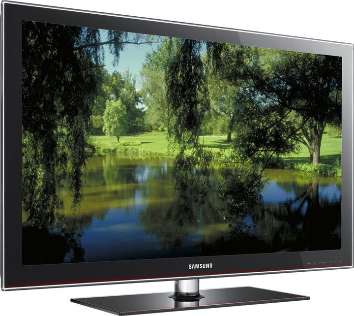 Samsung LE32C570 - LCD televize 32&quot;_223741518
