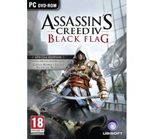 Assassin&#39;s Creed IV: Black Flag - The Special Edition (PC)_1418103251