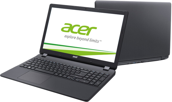 Acer Extensa 15 (EX2519-C09B), černá_168154677