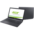 Acer Extensa 15 (EX2519-P5U7), černá