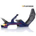 Playseat F1 Aston Martin Red Bull Racing, modrá_1798280332