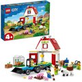 LEGO® City 60346 Stodola a zvířátka z farmy_1235266423