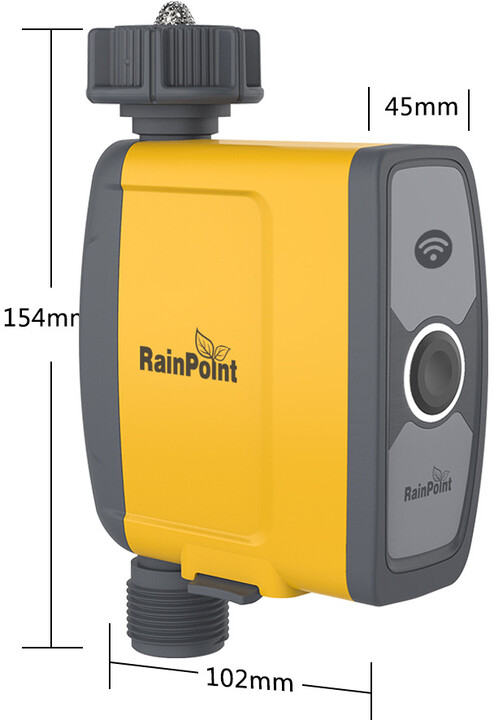 Aquanax Rainpoint AQRP004 - Smart ventil k AQRP001_1854015536