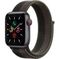 Apple Watch SE Cellular 40mm Space Grey, Tornado/Grey Sport Loop_1685226649