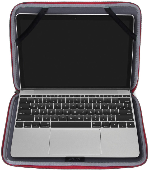 Crumpler Base Layer 15&quot; Laptop - red_1850253836