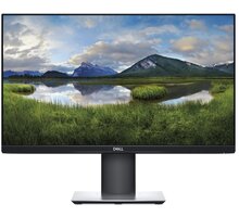Dell Professional P2319H - LED monitor 23" Poukaz 200 Kč na nákup na Mall.cz + O2 TV HBO a Sport Pack na dva měsíce