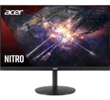 Acer Nitro XV240YPbmiiprx - LED monitor 23,8" Connex cestovní poukaz v hodnotě 2 500 Kč