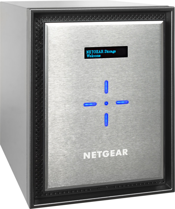 NETGEAR ReadyNAS 526X 32TB (6x6TB)_1398417385
