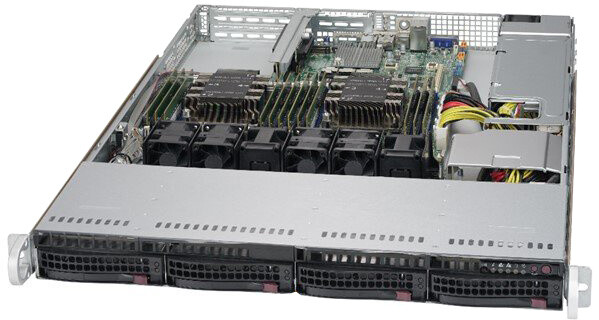 SuperMicro 6019P-WT /2x LGA3647/iC621/DDR4/SATA3 HS/600W_712468987