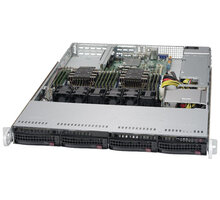 SuperMicro 6019P-WT /2x LGA3647/iC621/DDR4/SATA3 HS/600W_712468987