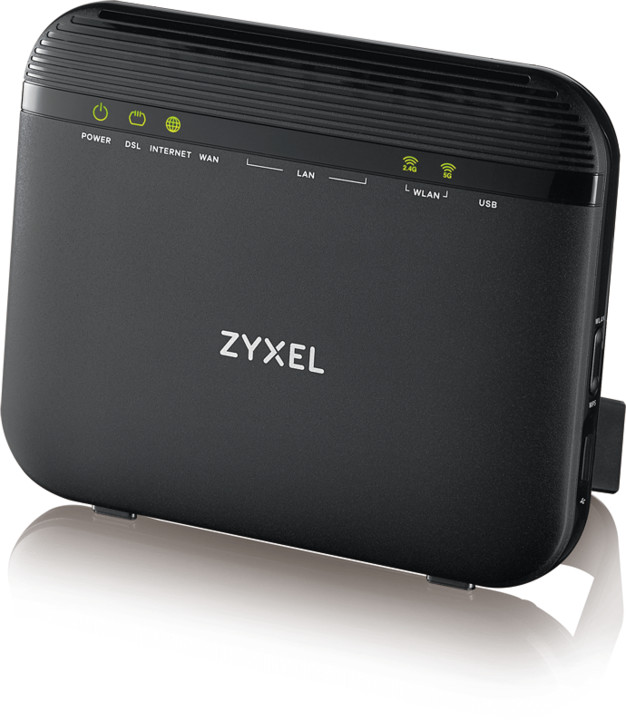 Zyxel VMG3625-T20A VDSL2 Modem Router_722015665