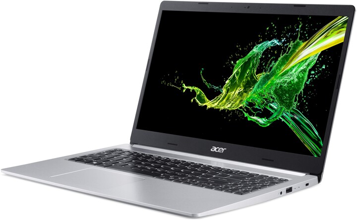 Acer Aspire 5 (A515-54-36B6), stříbrná_951648676