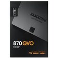 Samsung 870 QVO, 2.5&quot; - 1TB_90784339