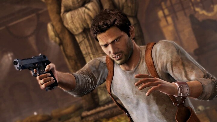 Sony rozdává hry zadarmo: kolekci Uncharted a Journey