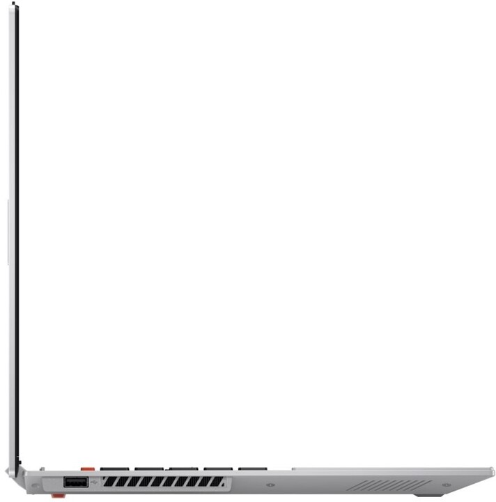 ASUS Vivobook S 16 Flip (TN3604), stříbrná_2087817208