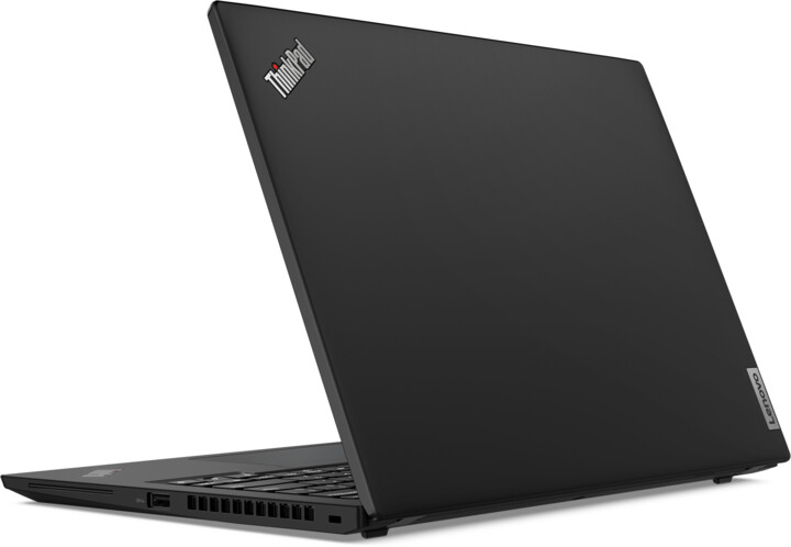 Lenovo ThinkPad X13 Gen 3 (Intel), černá_2118262935