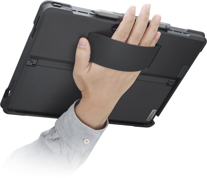 Lenovo ochranné pouzdro na tablet ThinkPad X12, černá_900849491