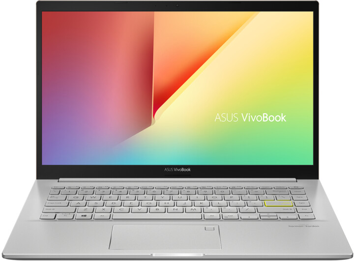 ASUS VivoBook 14 K413EA (11th gen Intel), zlatá_2011430239