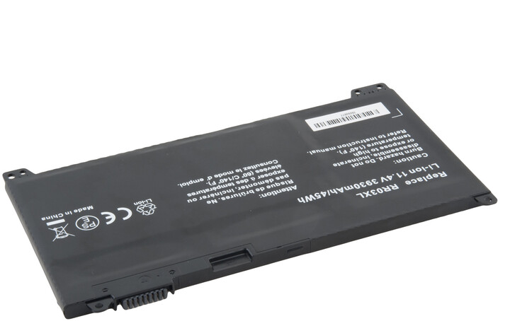 AVACOM baterie pro HP 430 G4, 440 G4 Li-Pol 11,4V 3930mAh 45Wh_595557474