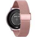 Garett Smartwatch Classy růžová, ocel_1052788610