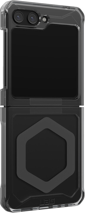 UAG ochranný kryt Plyo Pro pro Samsung Galaxy Z Flip5, šedá_992142543
