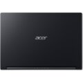 Acer Aspire 7 (A715-75G), černá
