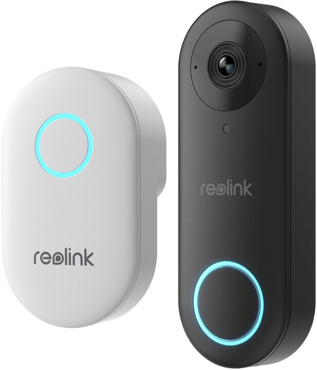 Reolink Video Doorbell WiFi_731385619