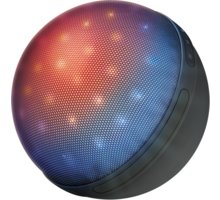 Trust Dixxo Orb Bluetooth Wireless Speaker with party lights_827472701