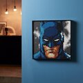 Extra výhodný balíček LEGO® Art - Kolekce Jim Lee – Batman™ 31205 - epický Batman nebo 3 různé portr_2038364147