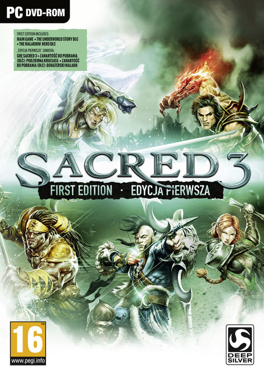 Sacred 3 - First Edition (PC)_11483208