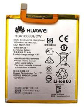 Huawei baterie HB416683ECW pro mobilní telefon Nexus 6P, 3450mAh, Li-Pol_770743613
