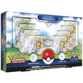 Karetní hra Pokémon TCG: Pokémon GO Premium Collection - Radiant Eevee_1789691712