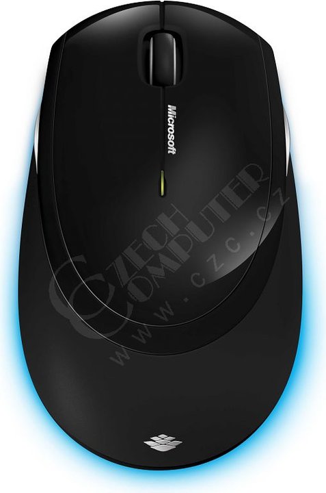 Microsoft Wireless Mouse 5000_2072548547