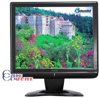 ASUS PM17TU - LCD monitor monitor 17&quot;_2023473067