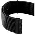 CableMod PRO ModMesh RT-Series ASUS ROG / Seasonic Cable Kits - černá_510065833