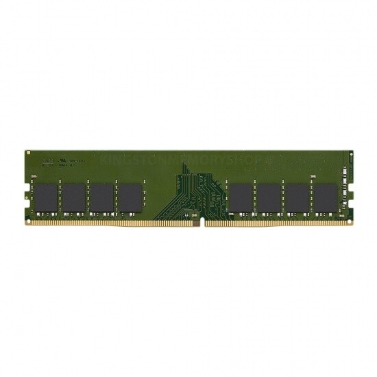 Kingston 16GB DDR4 3200, ECC, CL22 pro Dell