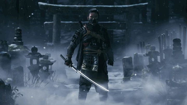 Ghost of Tsushima - Director&#39;s Cut (PS5)_1757177969