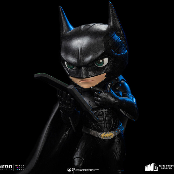Figurka Mini Co. Batman Forever - Batman_656714280
