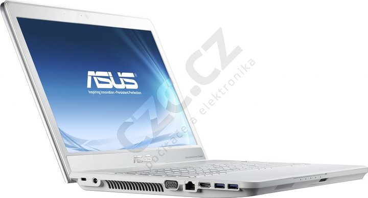 ASUS N55SF-S2401V, bílá_313390898