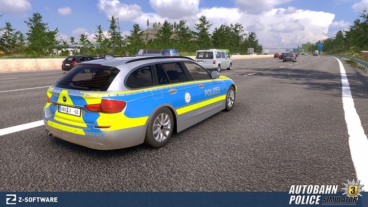 Autobahn - Police Simulator 3 (PS5)_386311044