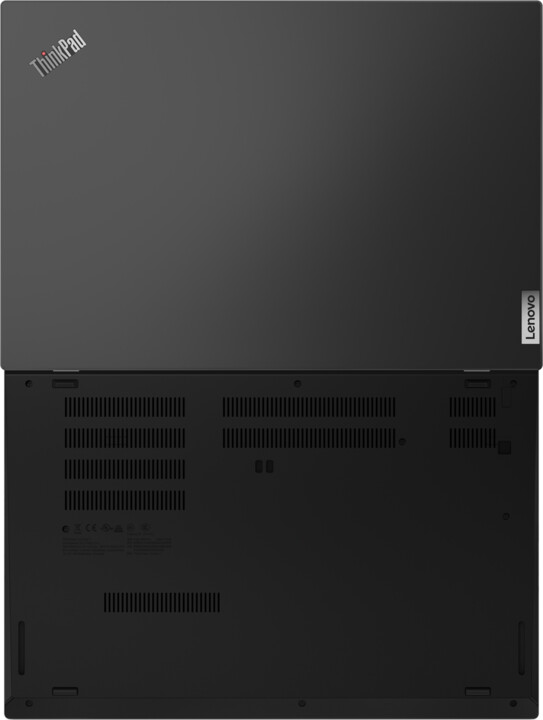 Lenovo ThinkPad L15 Gen 1 (AMD), černá_1241406976