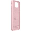 CellularLine silikonový kryt Sensation pro Apple iPhone 12 mini, růžová_1026497743