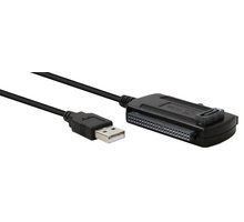 Gembird CABLEXPERT kabel adapter USB-IDE/SATA 2,5&quot;/3,5&quot; redukce_1731038082