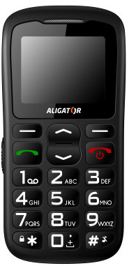 Aligator A430, černooranžová_1715885758