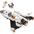 LEGO® City 60226 Raketoplán zkoumající Mars_2056740362