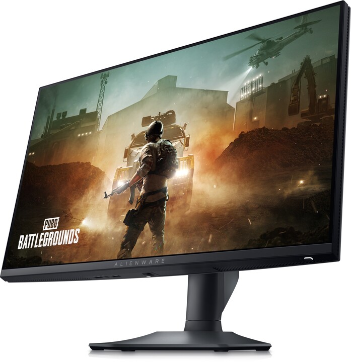 Alienware AW2523HF - LED monitor 24,5&quot;_1810515300