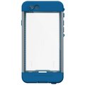 LifeProof Nüüd pouzdro pro iPhone 6s, odolné, modrá_1512396643