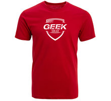 Geekovská uniforma - vel. XL_34354765
