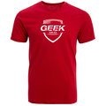 Geekovská uniforma - vel. XL_34354765